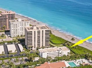 420 Celestial Way APT 202, Juno Beach, FL 33408