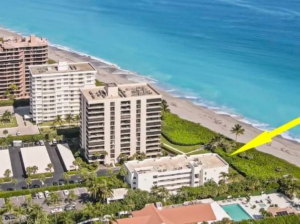 420 Celestial Way, Juno Beach, FL