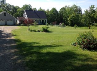 127 Pinnacle Rd, North Haverhill, NH 03774