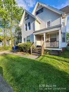 4901 Behrwald Ave, Cleveland, OH, 44144