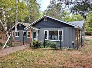1606 Wilderness Trl, Eagle River, WI 54521