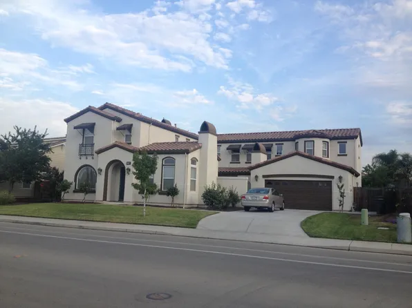 1778 Starflower Dr, Tracy, CA 95376