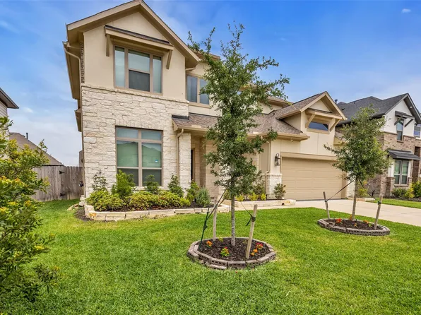 32117 Magnolia River Trl, Conroe, TX 77385