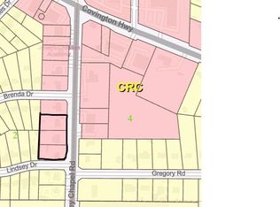 1987 Wesley Chapel Rd #19, Decatur, GA 30035