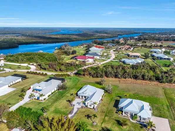 28960 Gin Ln, Punta Gorda, FL 33982