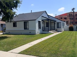 8220 Kittyhawk Ave, Los Angeles, CA 90045