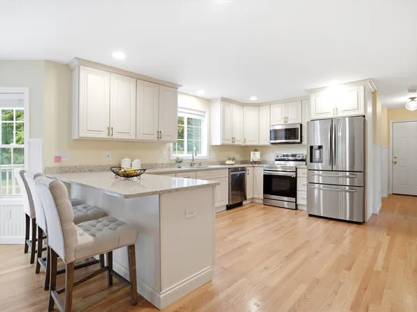 694 Walnut Street, Manchester, NH 03104