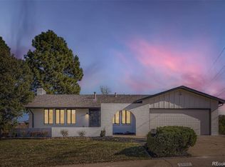 6096 S Monaco Way, Centennial, CO 80111