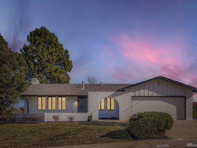 6096 S Monaco Way, Centennial, CO, 80111