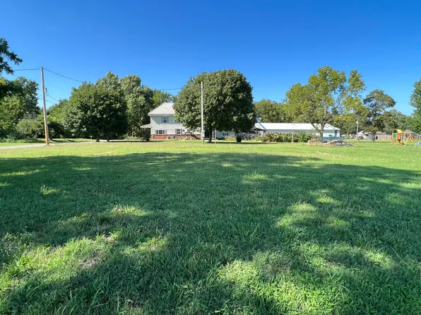 Xxx N N Elm Street, Newtonia, MO 64853