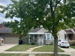 6536 Buckingham Ave, Allen Park, MI 48101