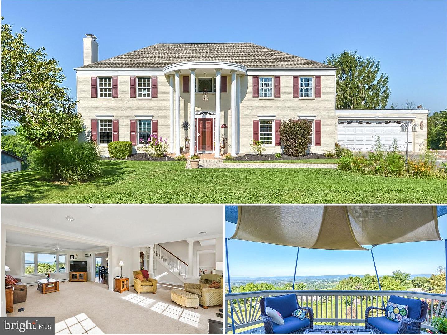 7414 Ridge Rd, Frederick, MD 21702 | Zillow