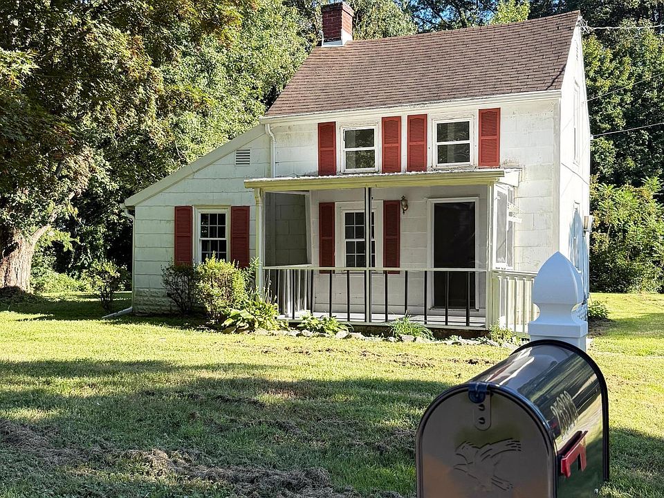 1st image of 25373 Worton Lynch Rd