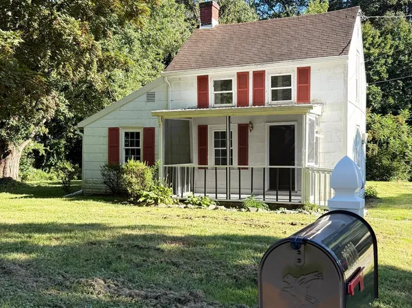 25373 Worton Lynch Rd, Worton, MD 21678