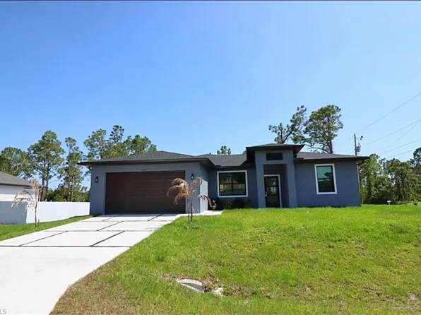 1507 W 11th ST, LEHIGH ACRES, FL 33972