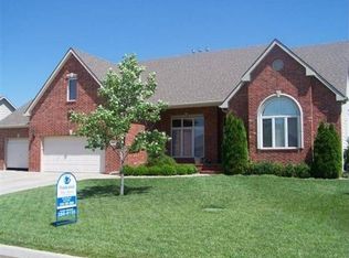 316 Witmarsum W, Newton, KS 67117