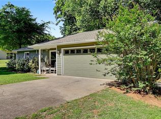 4355 Reef Rd, Marietta, GA 30066