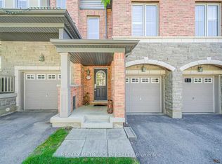 128 Cedar Lake Cres UNIT 183, Brampton, ON L6Y 0W3