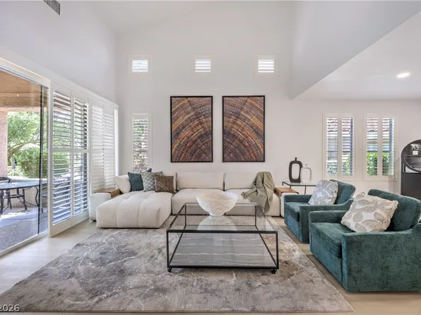 1912 Summer Pine Ct Unit 103, Las Vegas, NV 89134