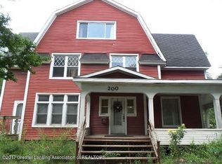 200 S Pennsylvania Ave, Lansing, MI 48912