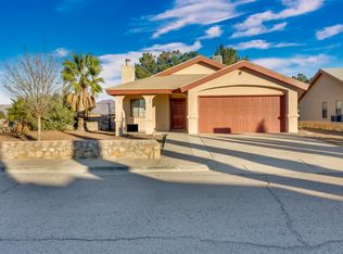 5799 Crest Rd, Santa Teresa, NM 88008