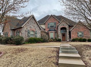 7827 E El Paso St, Broken Arrow, OK 74014