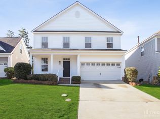 258 Bassett Loop, Columbia, SC 29229