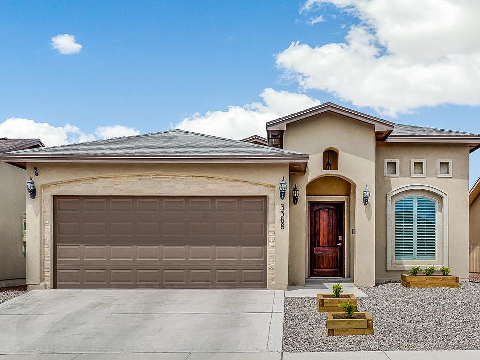 1st image of 3368 David Palacio Dr