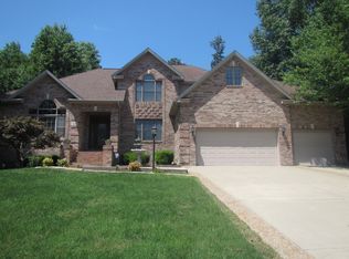 510 Ashcreek Rd, Paducah, KY 42001