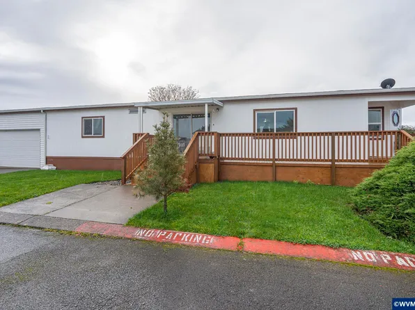 5032 Copper Creek Loop NE, Salem, OR 97305