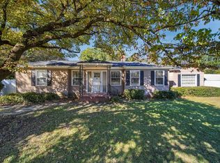 3670 Main Hwy, Bamberg, SC 29003