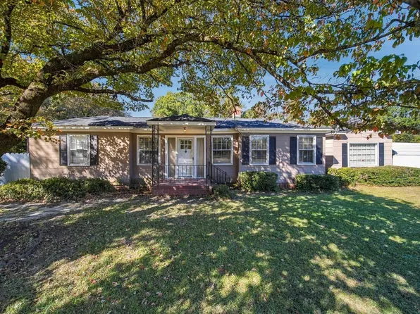 3670 Main Hwy, Bamberg, SC 29003