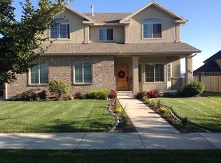 985 W 575 N, Springville, UT 84663