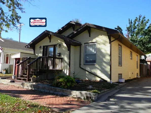 206 S 5th St, Manhattan, KS 66502