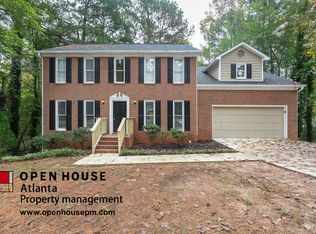 1460 Laurel River Trl, Lawrenceville, GA 30043