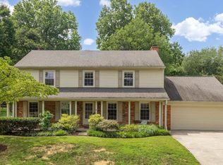 12114 Greenleaf Ave, Rockville, MD 20854