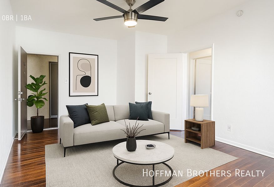 2nd image of 1405 S Berendo St APT 106
