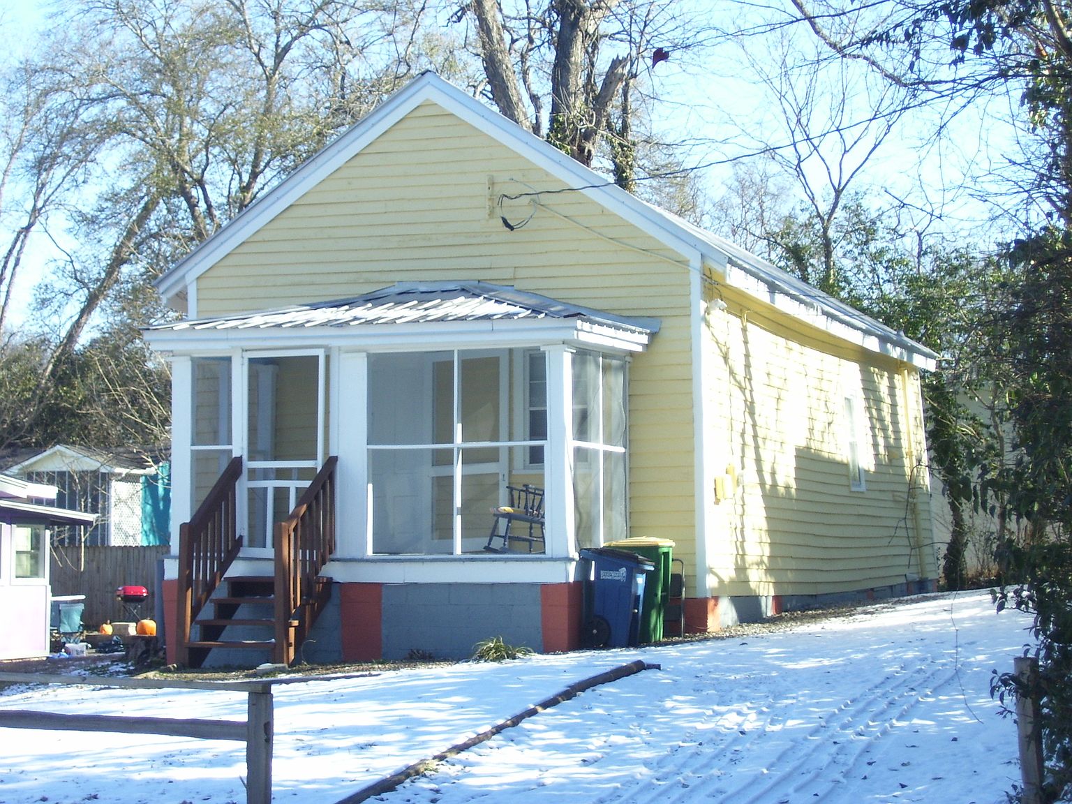 254 N Billups St, Athens, GA 30606 | Zillow