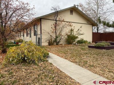 125 N Madison Street, Cortez, CO, 81321