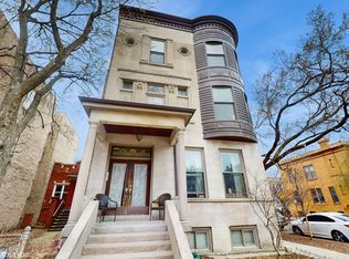 924 N Hoyne Ave APT 2E, Chicago, IL 60622