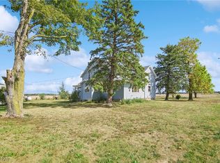 23068 State Route 613, Continental, OH 45831