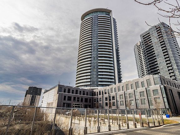 2nd image of 30 Gibbs Rd #2610