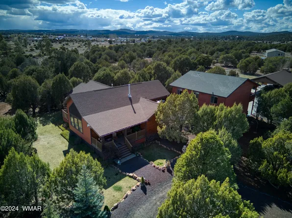 6815 Arrowhead Hill Dr, Show Low, AZ 85901