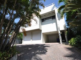 3535 N Bay Homes Dr, Coconut Grove, FL 33133