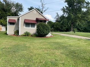 408 6th Ave, Mansfield, OH 44905