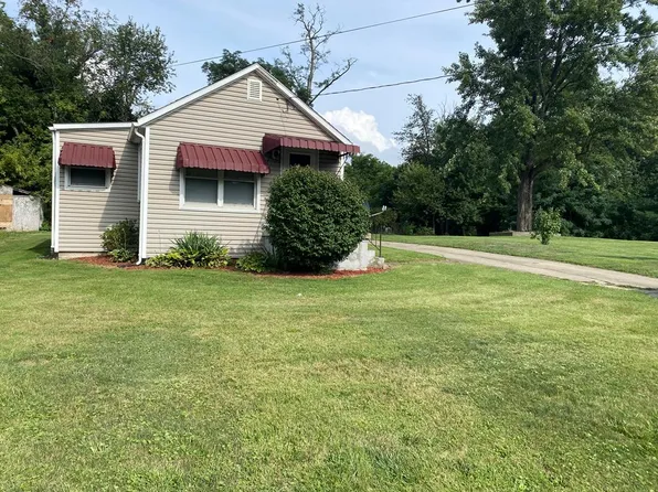 408 6th Ave, Mansfield, OH 44905