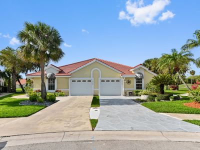 6103 Bear Creek Court, Lake Worth, FL, 33467