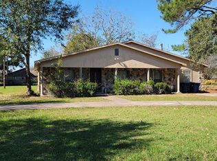 325 Hill Street - Minor, Hempstead, TX 77445
