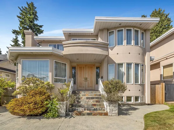 1463 W 57th Ave, Vancouver, BC V6P 1T1