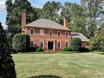 657 Fairfax Way, Williamsburg, VA, 23185